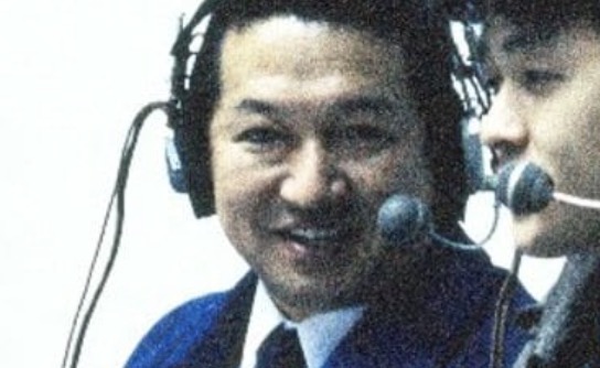 草野仁