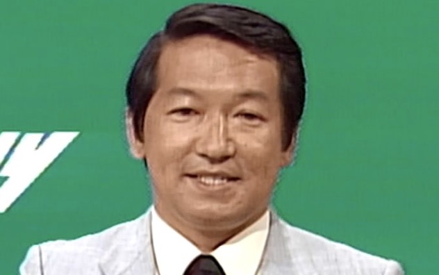 草野仁