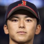 宗山塁の顔