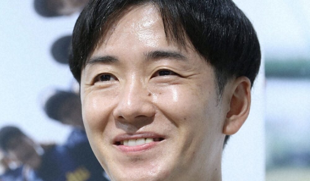 斎藤佑樹の顔