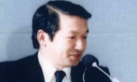 草野仁