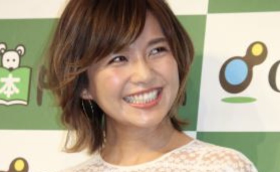 宇野実彩子