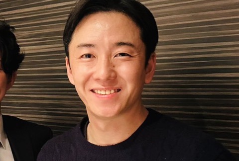 斎藤佑樹の顔