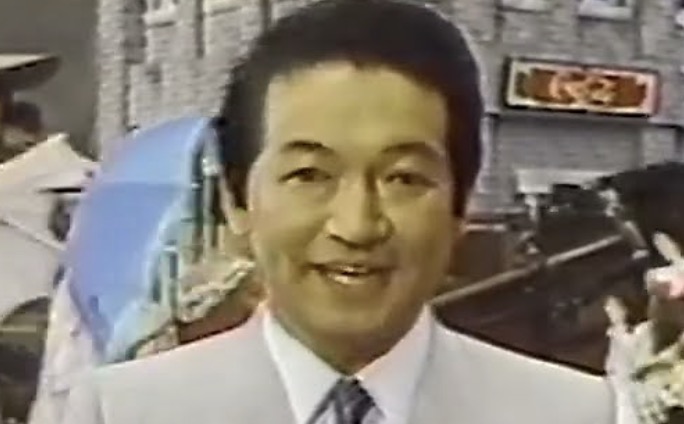 草野仁