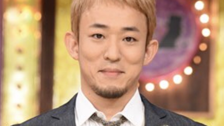 ファンキー加藤