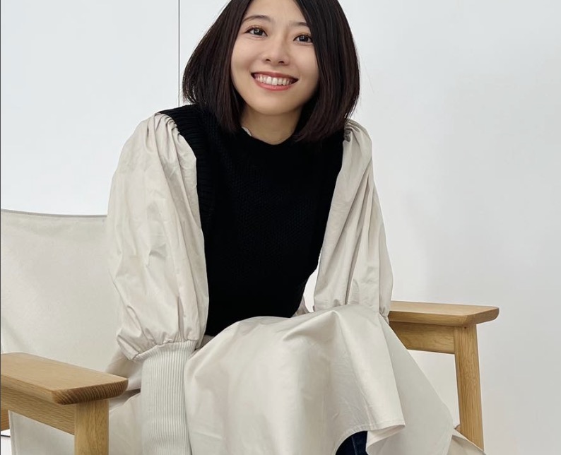 中村祐美子