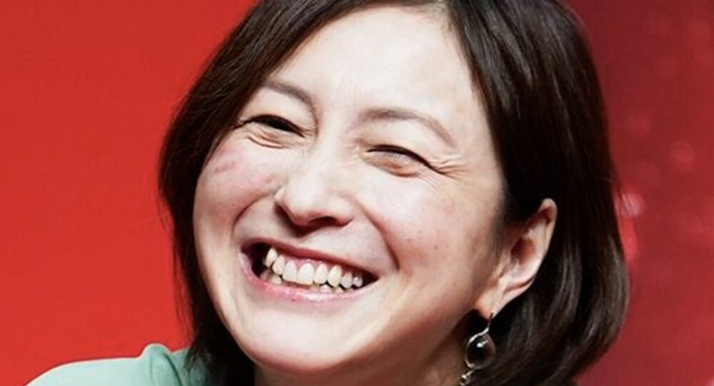 広末涼子