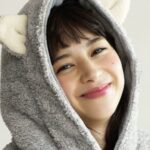 中条あやみ