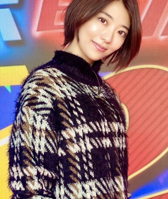 中村祐美子