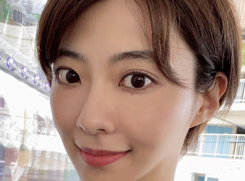 中村祐美子