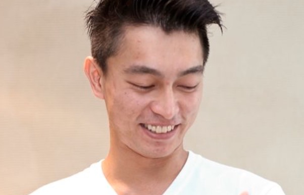 遠藤雄弥