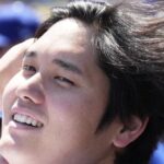 大谷翔平