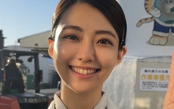 中村祐美子