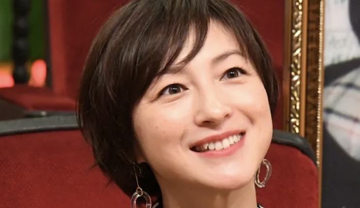 広末涼子