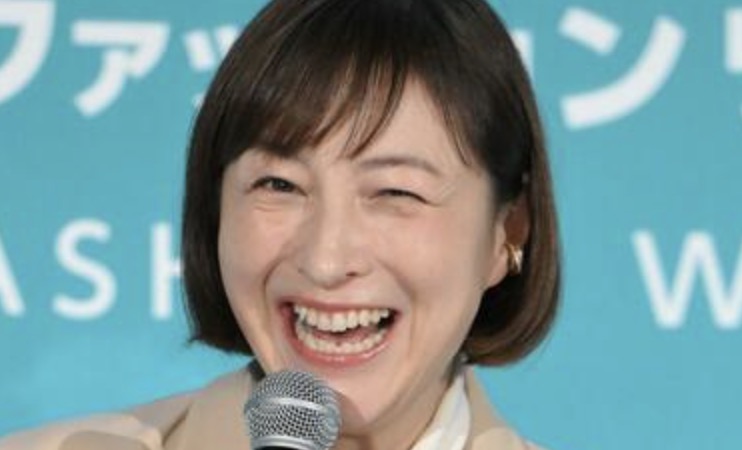 広末涼子