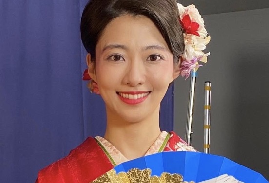 中村祐美子