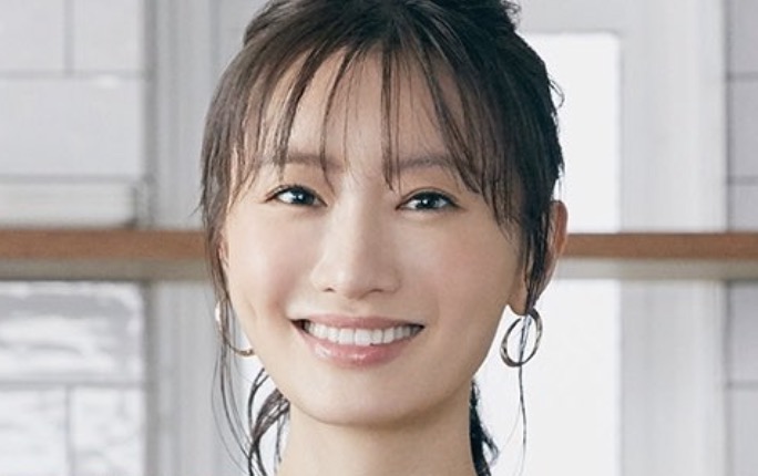 松本まりか