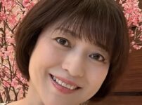 三田寛子