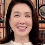 筒井真理子