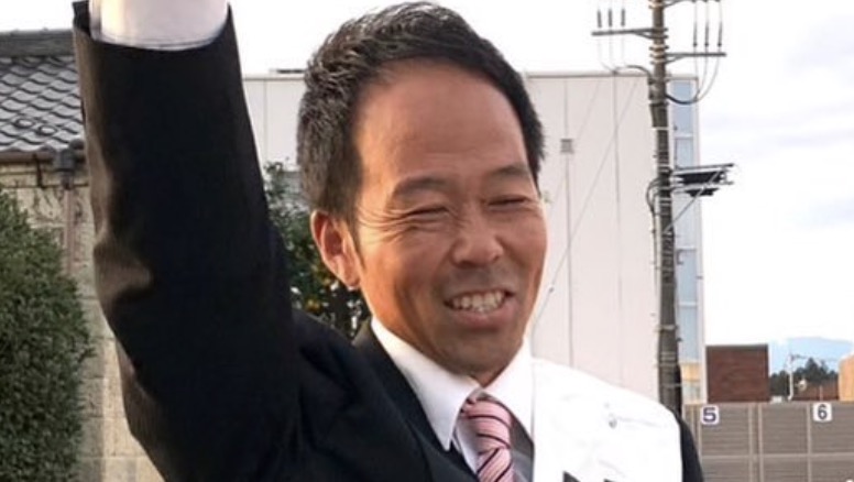 斎藤