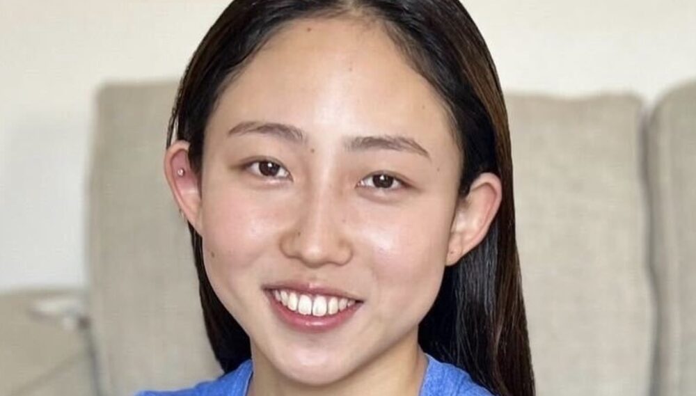 三井愛梨