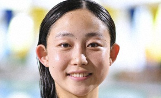 三井愛梨