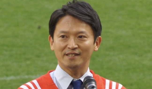 斎藤